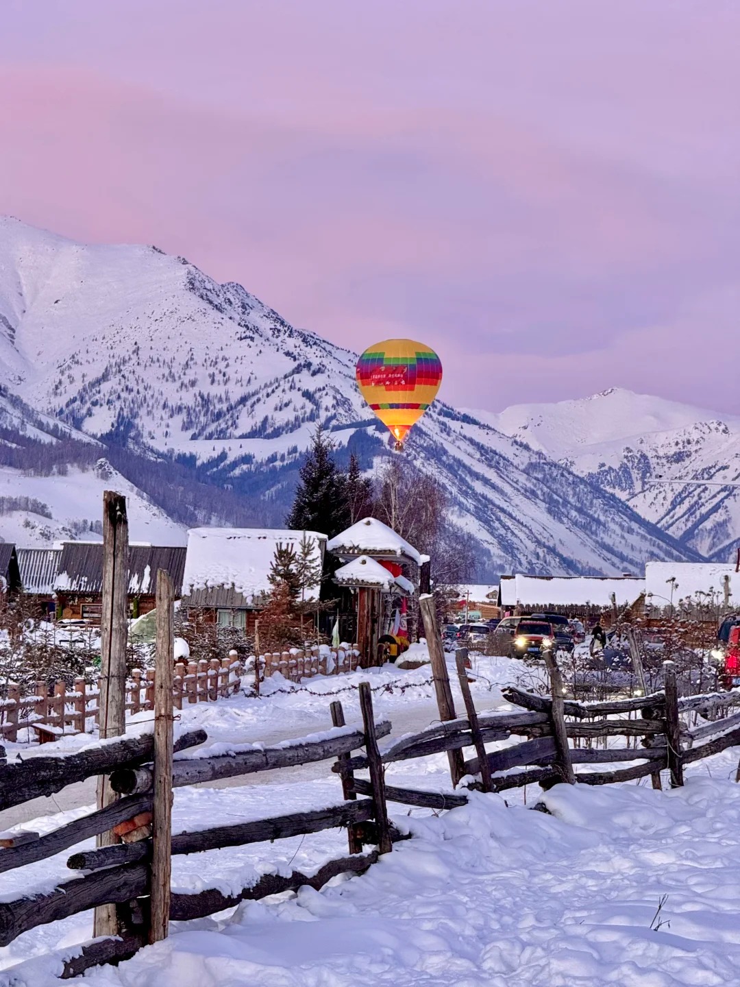 中国冬季热门旅游景点全指南：深度解析十大冰雪秘境与暖冬胜地