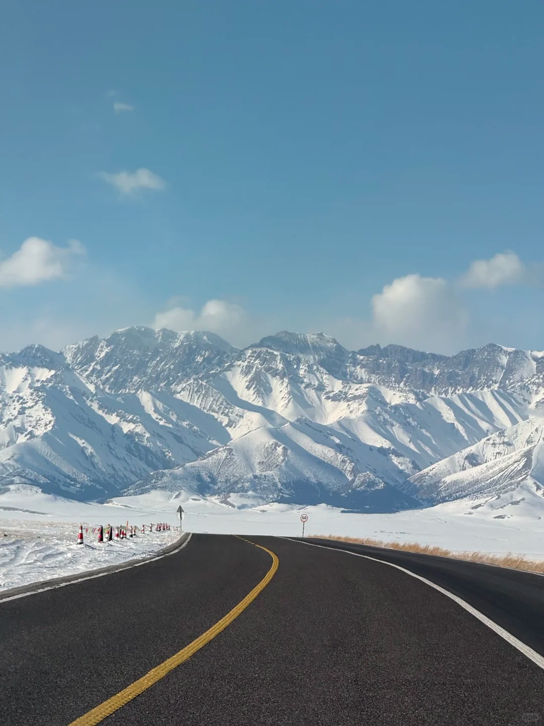 新疆禾木冬季旅游攻略：邂逅北纬48°的冰雪童话