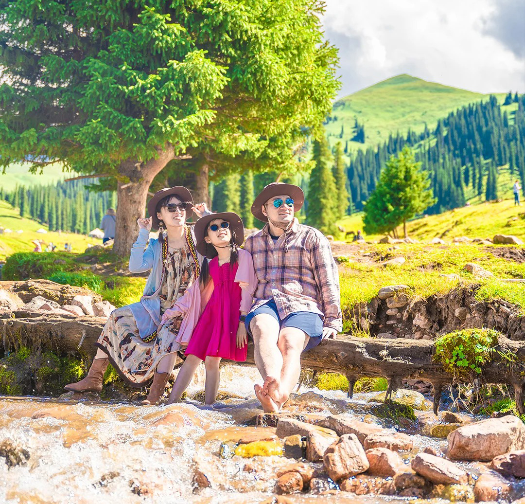 9月新疆天气怎么样？南北疆气温差异+出行注意事项