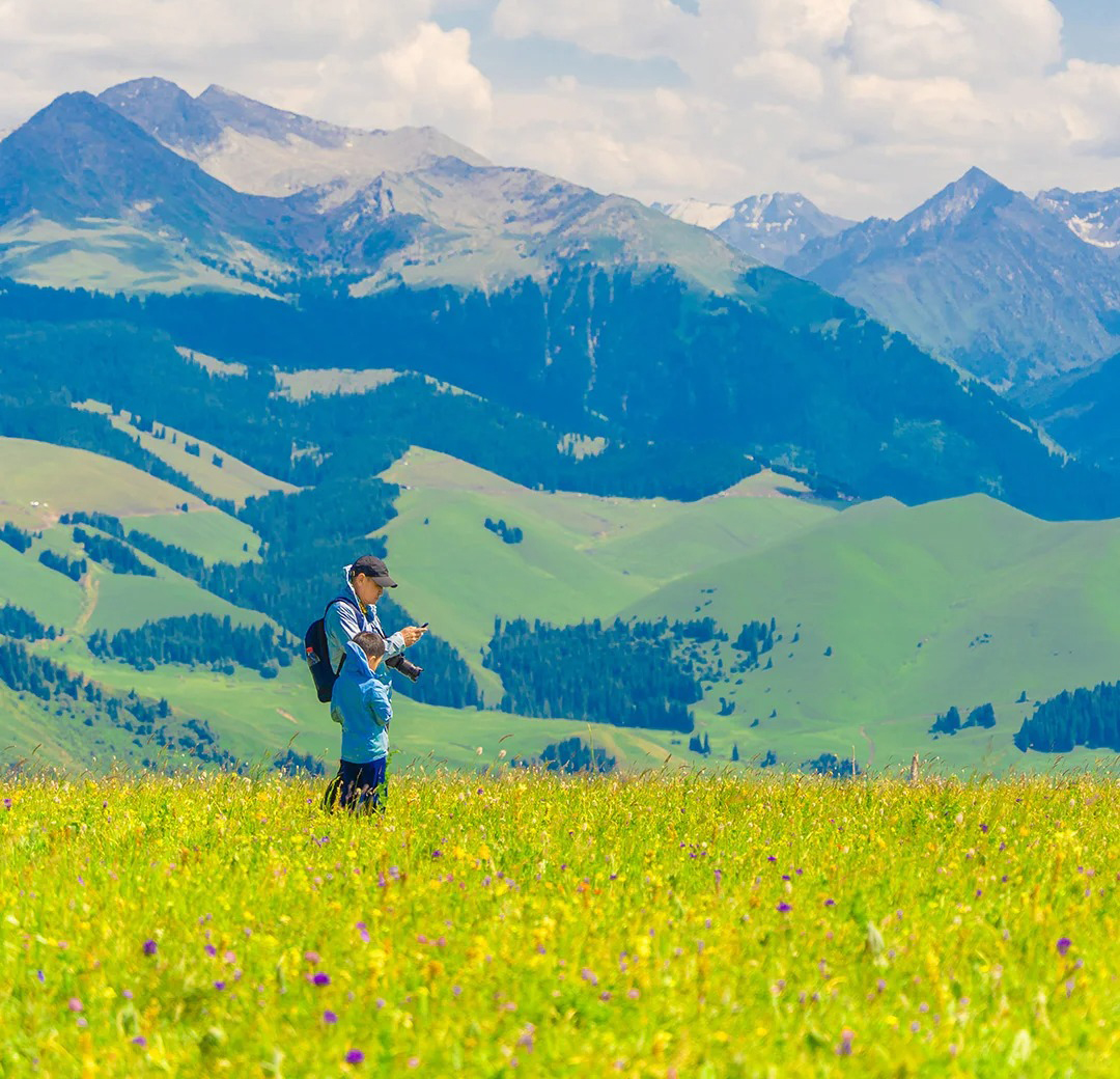 新疆旅行社哪家好？2026年终极指南：为什么说选对旅行社，新疆之旅就成功了一半