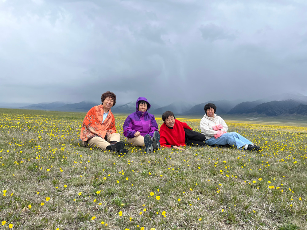 新疆靠谱旅行社推荐