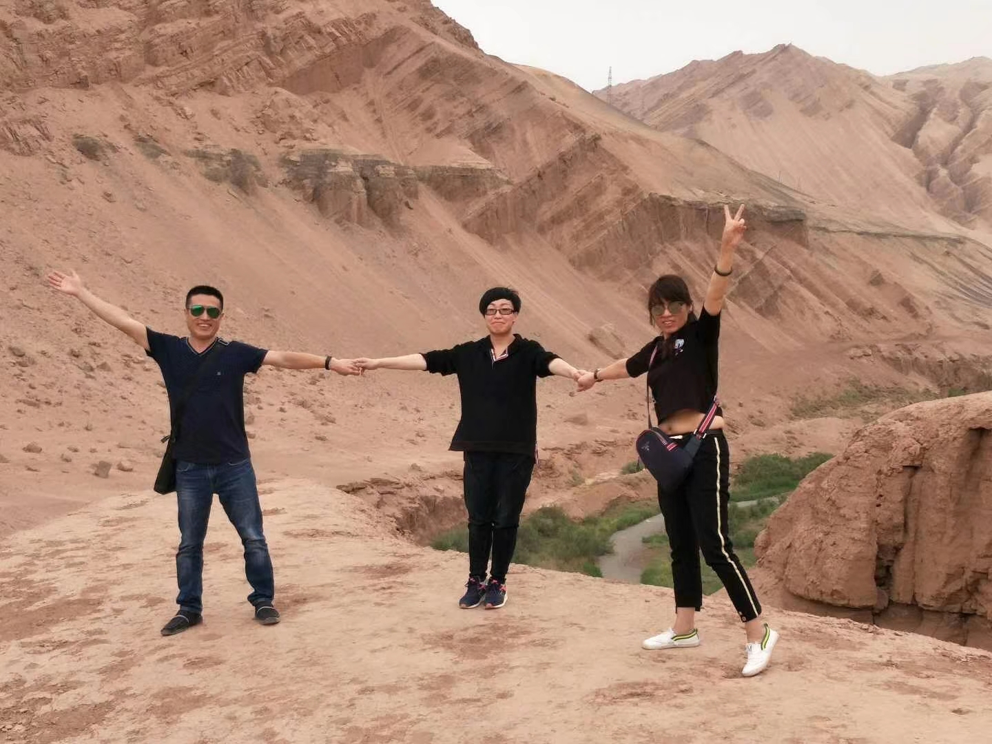 新疆旅行社排名前十名