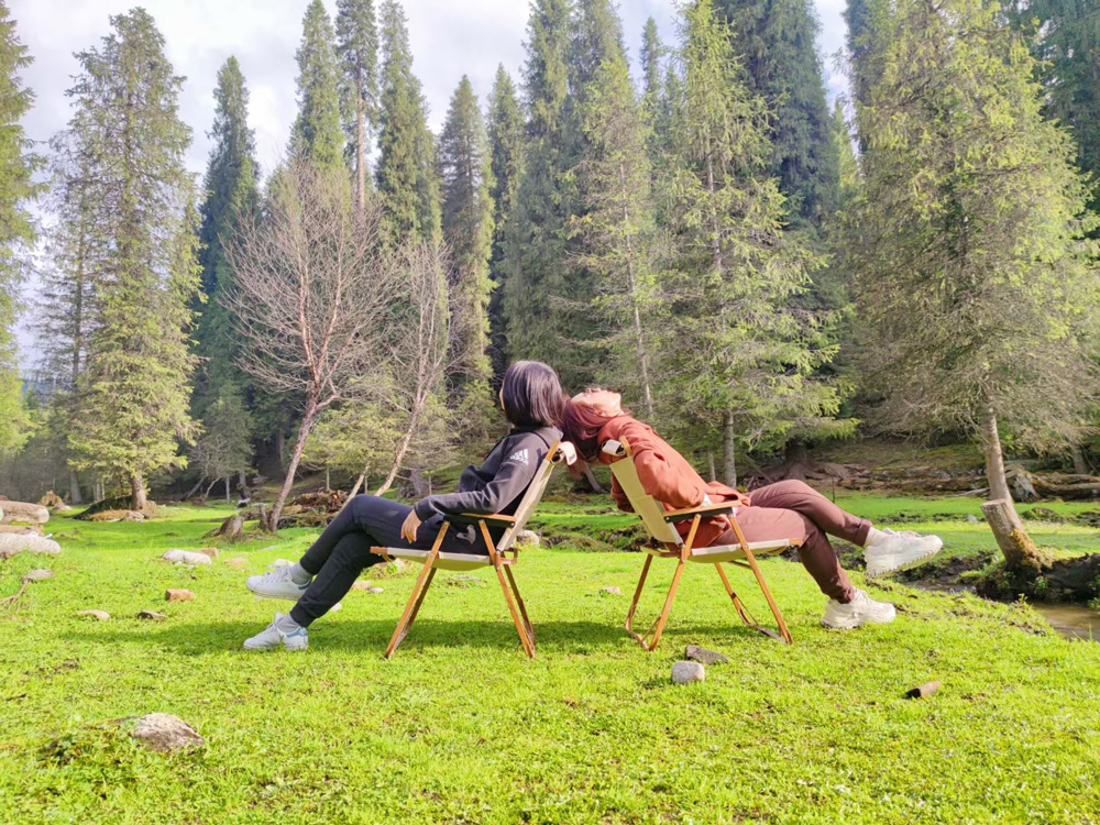 乌鲁木齐旅游公司哪家好？