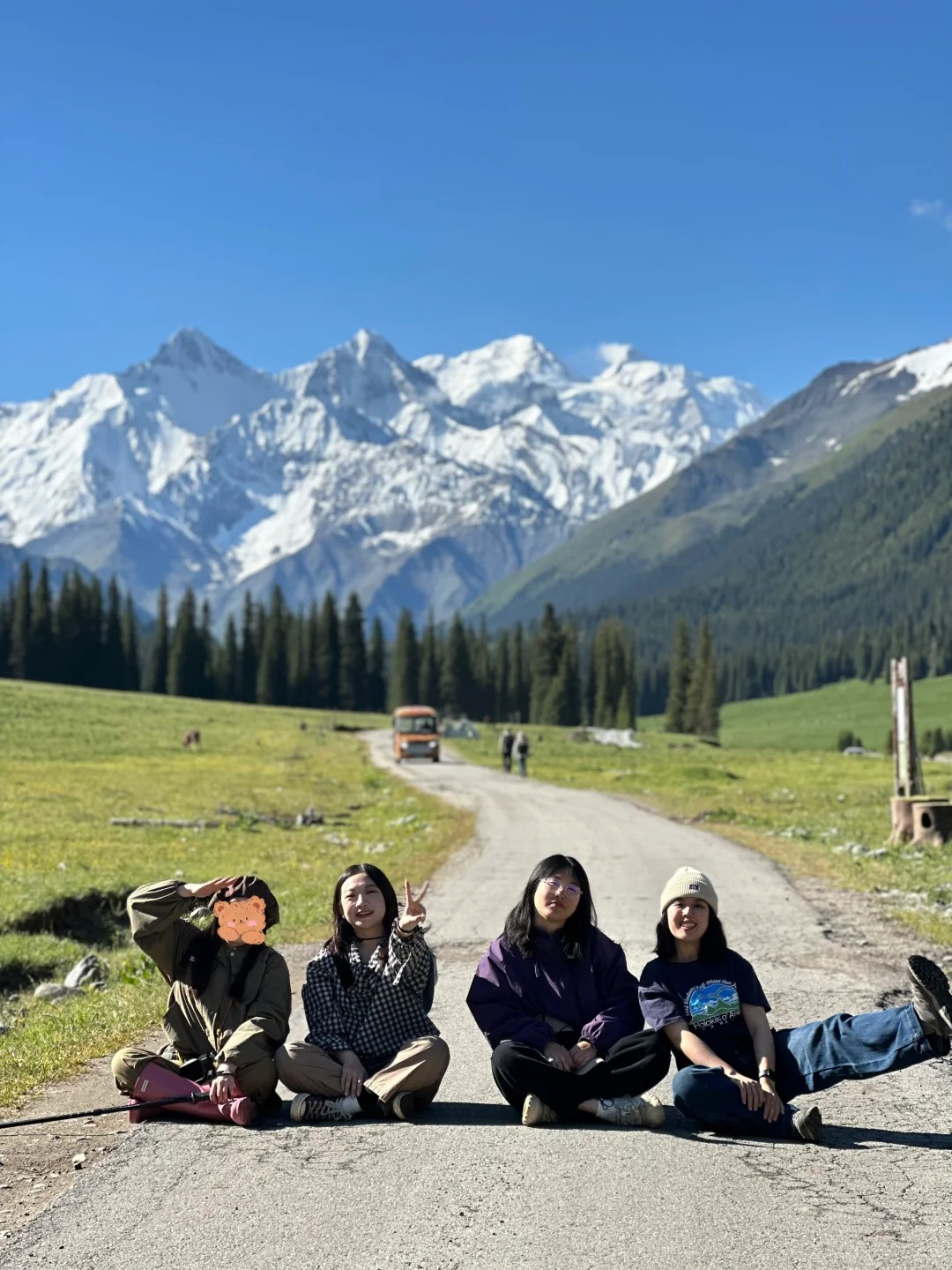 中国国际旅行社新疆分公司怎么样？