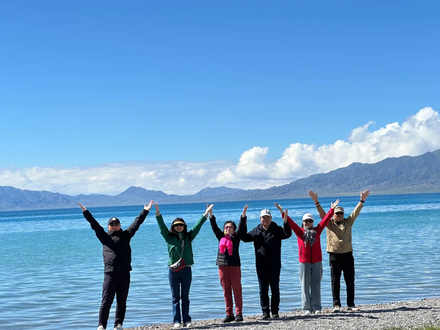 中国国旅新疆总部